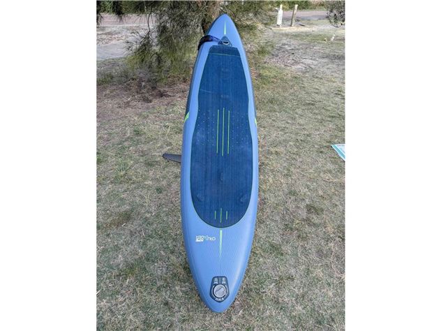 2024 Gong Cruzader Inflatable 6'.0 - 6' 0", 96 Litres