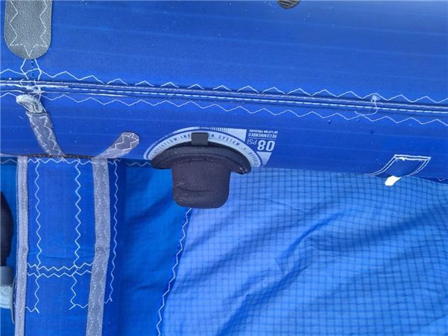 2021 North Orbit - 10 metre