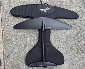 2025 Lift Foils Havoc 121 Carve 20