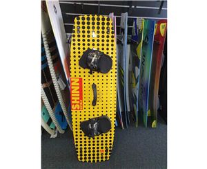 Shinn King G - 146 cm