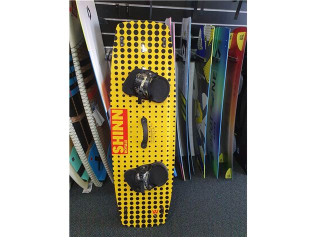 Shinn King G - 146 cm