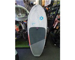 Duotone Crush Sls 4' 10" foiling prone/surf foilboard