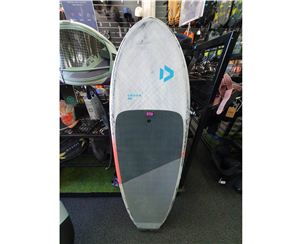 2025 Duotone Crush Sls - 4' 10"