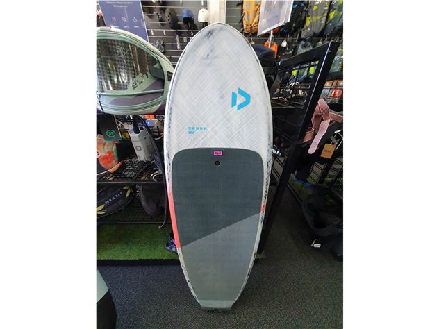 2025 Duotone Crush Sls - 4' 10"