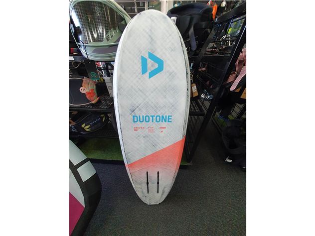 2025 Duotone Crush Sls - 4' 10"