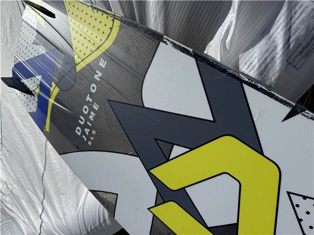 2024 Duotone Jamie Sls - 138 cm