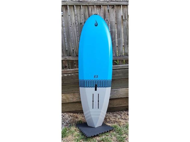 Kalama E3 - 6' 5"