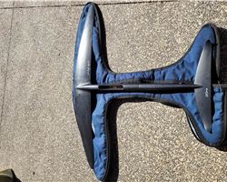 Lift Foils  foiling components (wings,masts,etc)