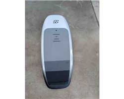 North Seek 78 Litres 4' 10" foiling wind wing foilboard