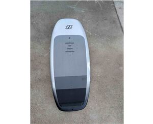 2022 North Seek - 4' 10", 78 Litres