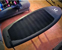 Appletree Appleslice V2 60 Litres foiling wind wing foilboard