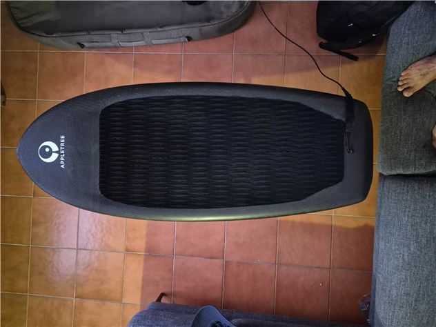 Appletree Appleslice V2 - 60 Litres