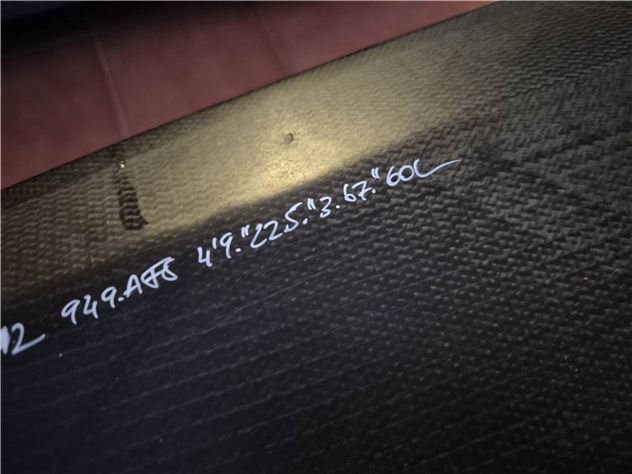 Appletree Appleslice V2 - 60 Litres