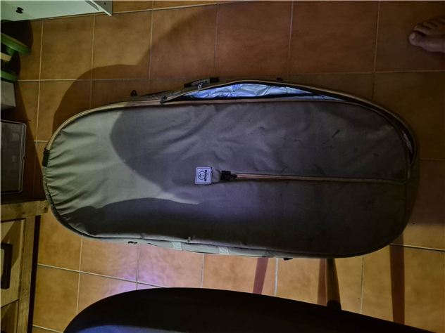 Appletree Appleslice V2 - 60 Litres