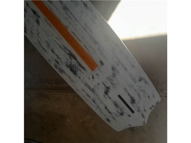 Starboard Phantom 377 - 377 cm