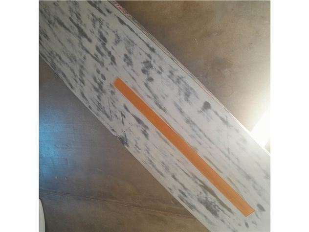 Starboard Phantom 377 - 377 cm