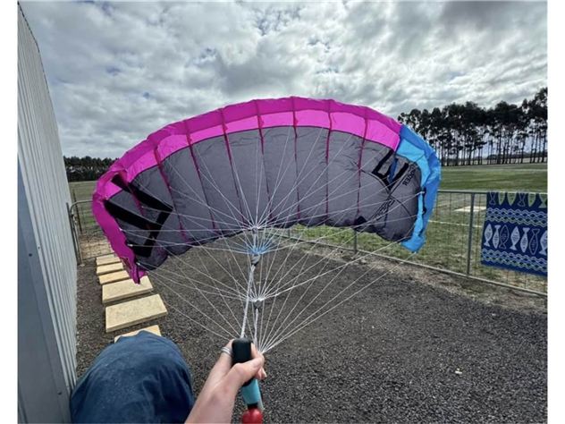 2025 Ensis V1 Parawing - 3 metre