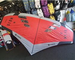 Flysurfer Mojo 5.2 metre foiling wind wing