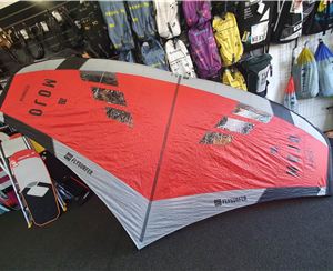 Flysurfer Mojo - 5.2 metre
