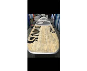 2018 Sunova Style - 10' 0", 29 inches