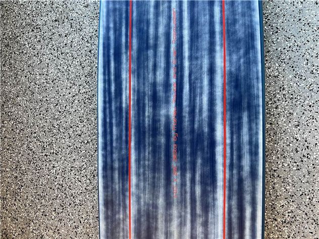 2016 Starboard Allstar - 14' 0", 25 inches