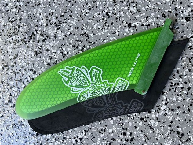 2016 Starboard Allstar - 14' 0", 25 inches