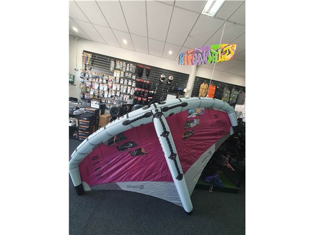 Flysurfer Mojo - 3.5 metre
