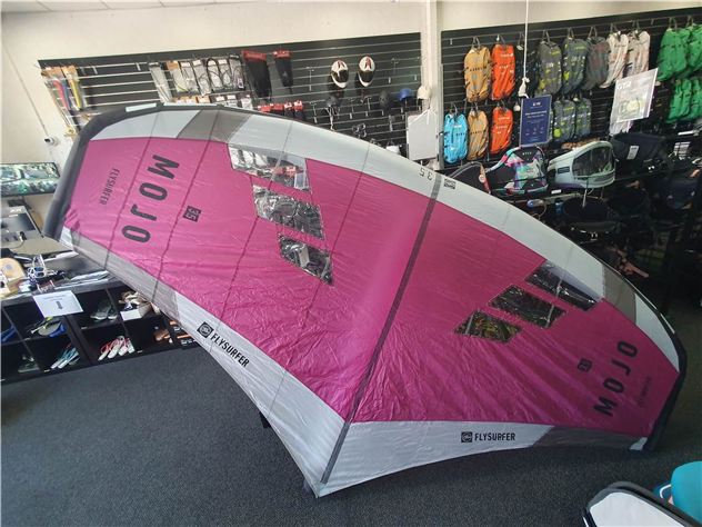 Flysurfer Mojo - 3.5 metre