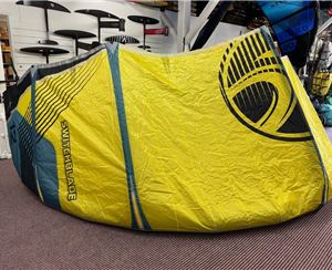 2021 Cabrinha Switchblade - 12 metre