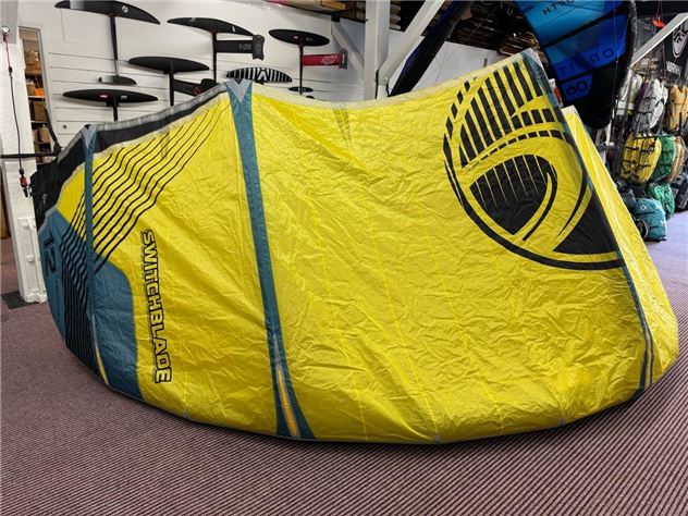 2021 Cabrinha Switchblade - 12 metre