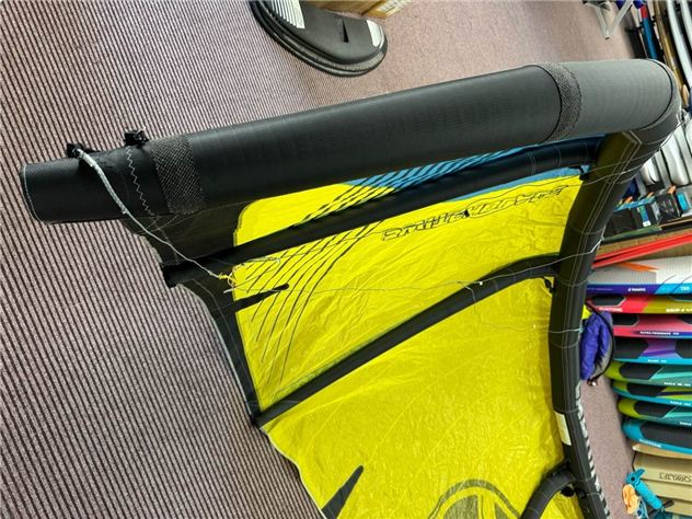 2021 Cabrinha Switchblade - 12 metre