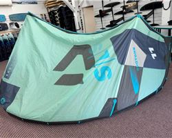 Duotone Neo Sls 11 metre kitesurfing kite