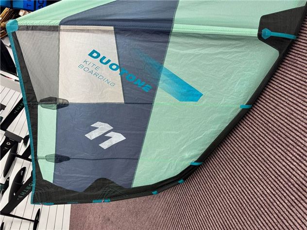 2021 Duotone Neo Sls - 11 metre