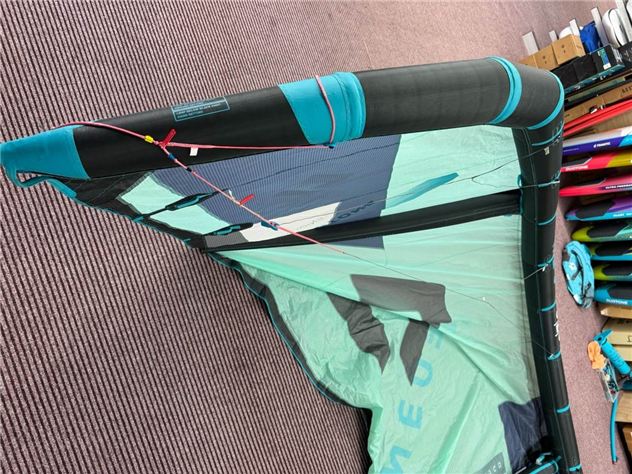 2021 Duotone Neo Sls - 11 metre