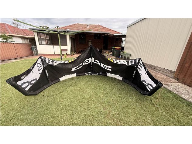 2019 Core Nexus - 8 metre