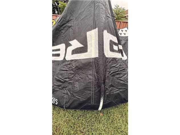 2019 Core Nexus - 8 metre