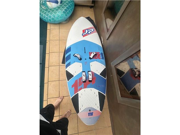 2018 JP Australia Magic Ride Family 154 - 251 cm, 154 litres