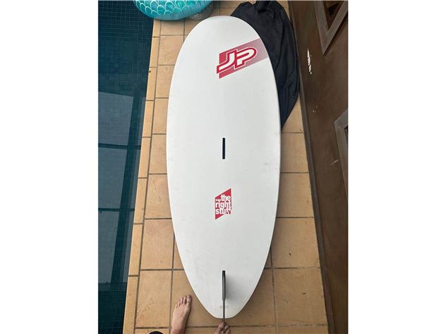 2018 JP Australia Magic Ride Family 154 - 251 cm, 154 litres