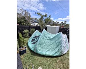 2021 Cabrinha Switchblade - 12 metre