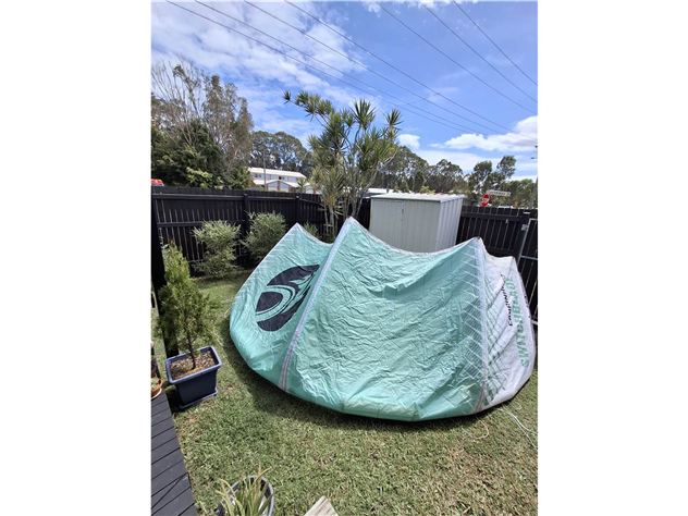 2021 Cabrinha Switchblade - 12 metre