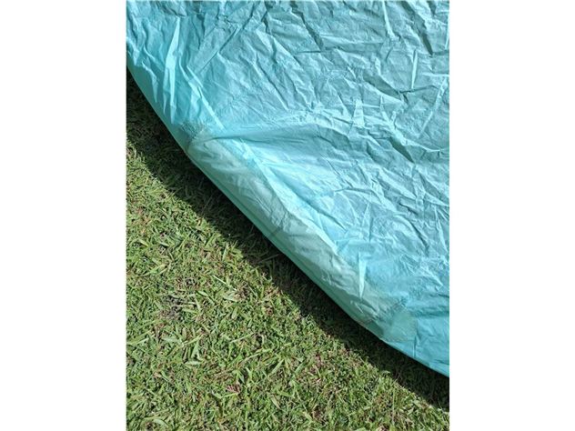 2021 Cabrinha Switchblade - 12 metre