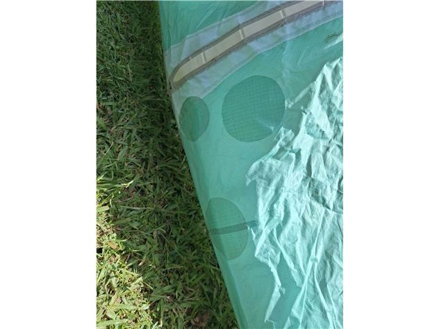 2021 Cabrinha Switchblade - 12 metre