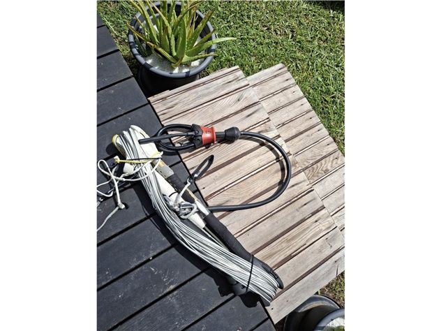 2021 Cabrinha Switchblade - 12 metre