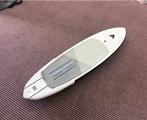 2025 Armstrong Midlength Fg - 5' 5", 55 Litres