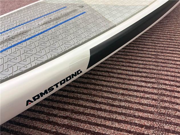 2025 Armstrong Midlength Fg - 5' 5", 55 Litres