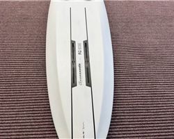 Armstrong Mid Length Ml 75 75 Litres 6' 1" foiling wind wing foilboard