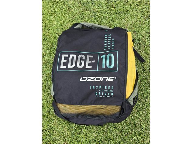 2021 Ozone Edge V11 - 10 metre