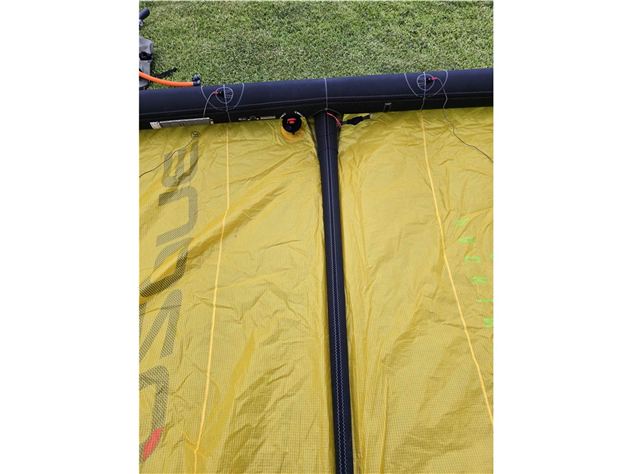 2021 Ozone Edge V11 - 10 metre