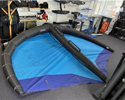 North Nova Light Wind 8 metre foiling wind wing