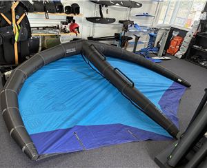 2023 North Nova Light Wind - 8 metre